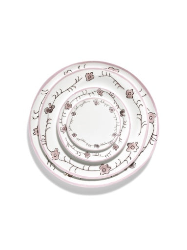 Serax - Marni - BORD M DARK VIOLA MF