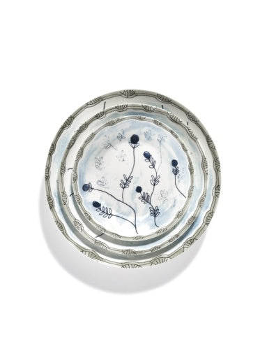 Serax - Marni - DIEP BORD L MIRTILLO TEA MF