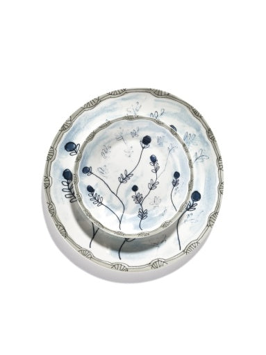 Serax - Marni - DIEP BORD S MIRTILLO TEA MF