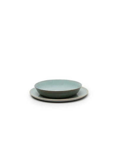 Serax - Anita Le Grelle - DIEP BORD S DARK BLUE/SMOKY BLUE