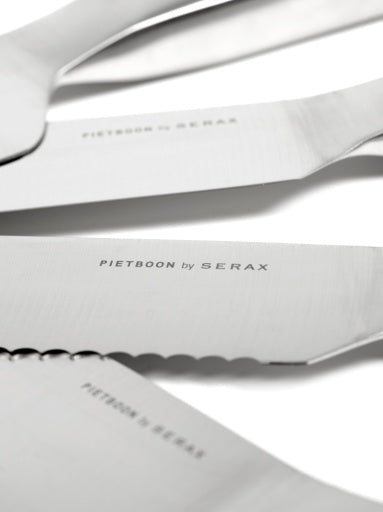 Serax - Piet Boon - CHEF'S MES BASE