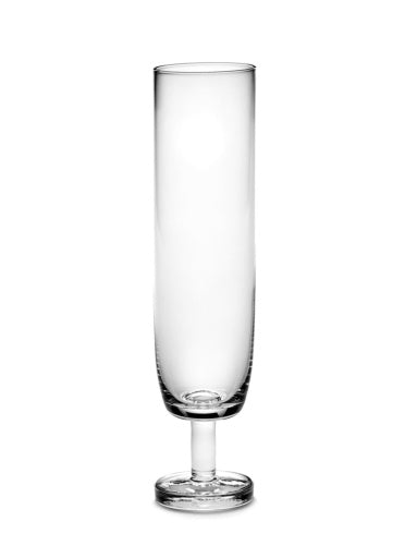 Serax - Piet Boon - CHAMPAGNEGLAS BASE
