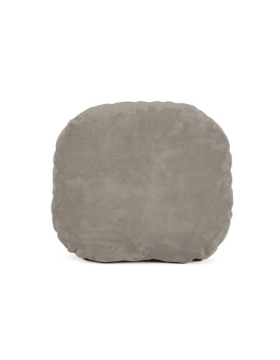 DECO CUSHION 2 SENALES GREY