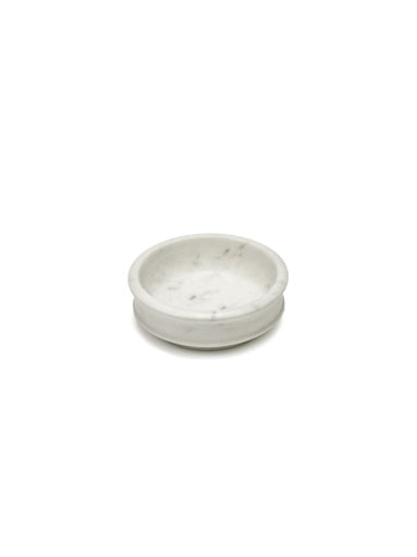 Serax - Kelly Wearstler - KOM S WIT DUNE