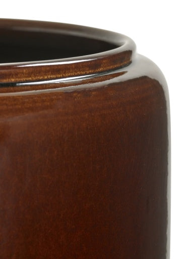 Serax - Serax - SIERPOT M BRUIN COSTA