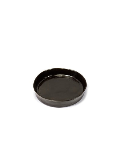 Serax - Marie Michielssen - DIEP BORD S EBONY LA MÈRE