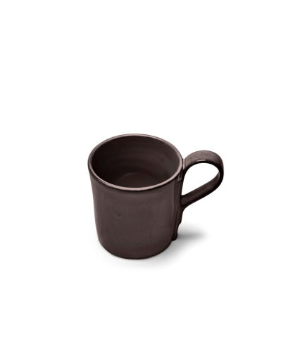 Serax - Marie Michielssen - KOFFIEKOP HANDVAT EBONY LA MÈRE