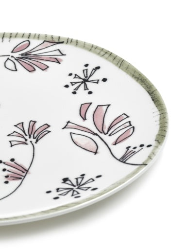 Serax - Marni - BORD M FIORE ROSA MF