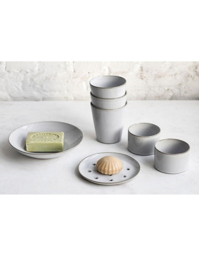 Serax - Anita Le Grelle - BEKER S WHITE