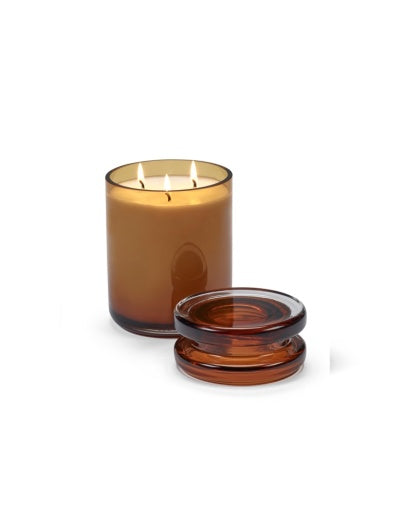 Serax - Marie Michielssen - GEURKAARS L AMBER MYSTIQUE