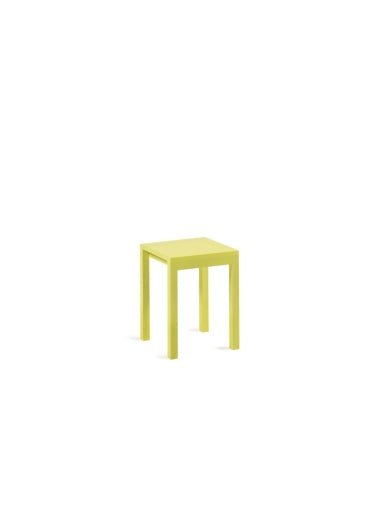 STOOL CHALK SILENT