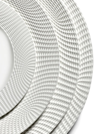 Serax - Ann Van Hoey - BORD S WIT NIDO