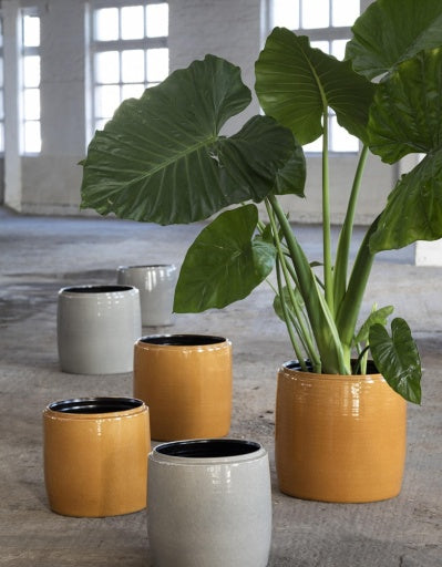 Serax - Serax - SIERPOT L HONEY