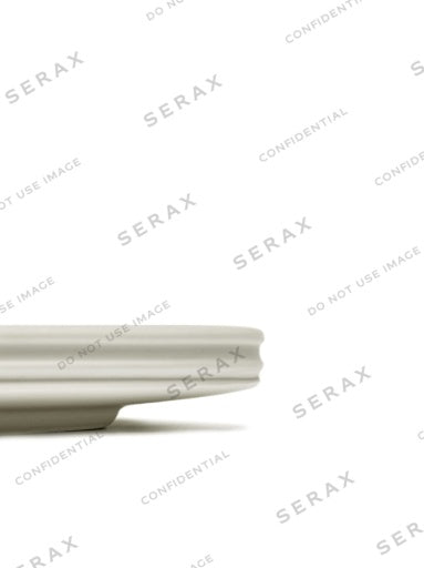 Serax - Kelly Wearstler - BORD L ALABASTER DUNE