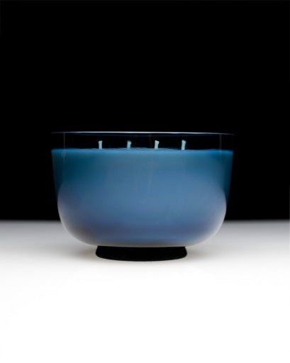 Serax - Vincent Van Duysen - GEURKAARS M DONKERBLAUW PANAREA