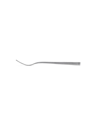 Serax - Kelly Wearstler - DESSERTVORK STAINLESS DUNE