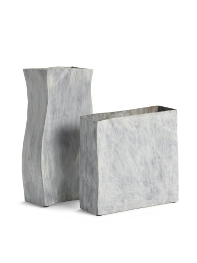 Serax - Antonino Sciortino - VAAS 02 WIT TIDE