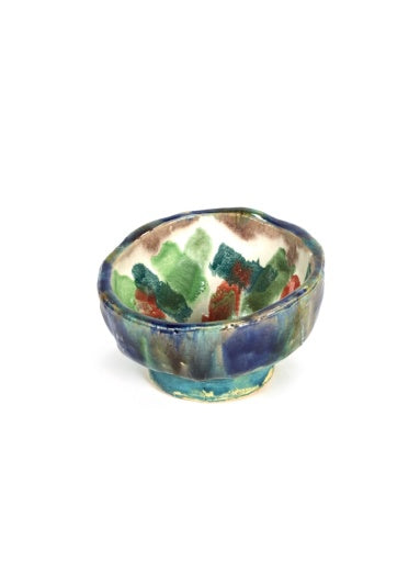 BOWL CHUVA CARNET DE VOYAGES