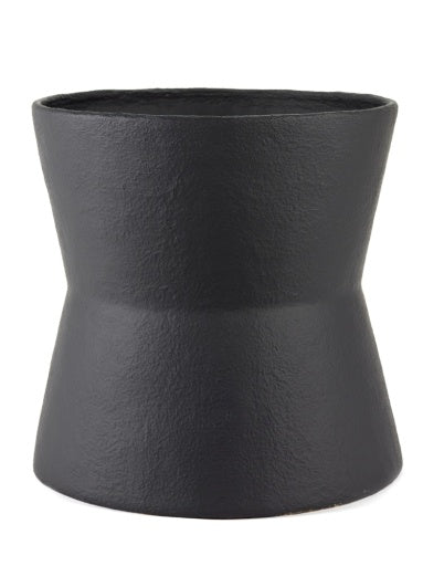 Serax - Marie Michielssen - PLANTENPOT 01 L BRUIN CONSTRUCT