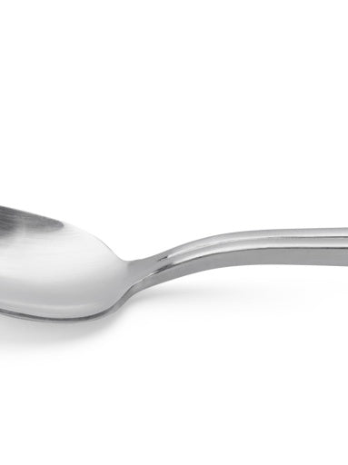 Serax - Kelly Wearstler - DESSERTLEPEL STAINLESS DUNE