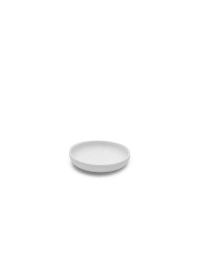 Serax - Piet Boon - ZIJBORDJE WIT BASE