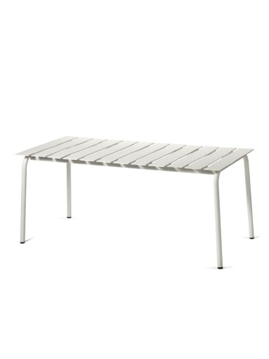 EETTAFEL L OFF-WHITE ALIGNED