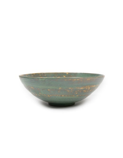 Serax - Pascale Naessens - SALADEKOM L ZEEGROEN PURE