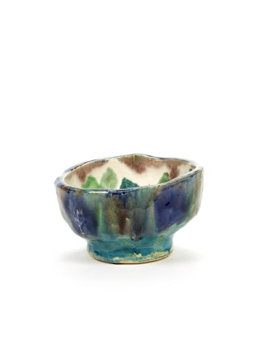 BOWL CHUVA CARNET DE VOYAGES