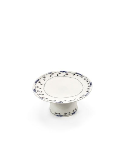 Serax - Marni - GEBAKSCHAAL S ANEMONE MILK MF