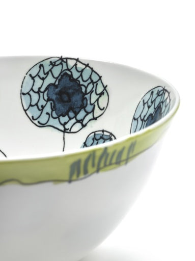 Serax - Marni - KOM M ANEMONE VANIGLIA MF