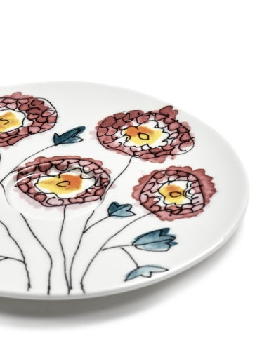 Serax - Marni - SCHOTEL CAPPUCCINOKOP ANEMONE MILK MF