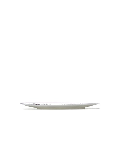 Serax - Marni - BORD L DARK VIOLA MF