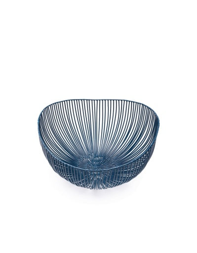 Serax - Antonino Sciortino - MAND BLAUW TALE