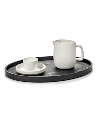 Serax - Vincent Van Duysen - ESPRESSOKOP EXCL HANDVAT GLAZED