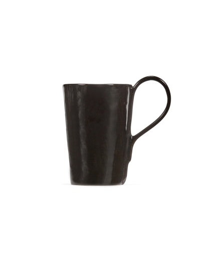 Serax - Marie Michielssen - BEKER EBONY LA MÈRE