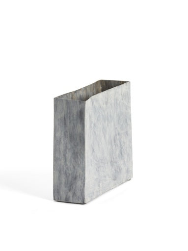 Serax - Antonino Sciortino - VAAS 02 WIT TIDE