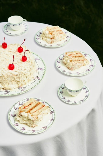 Serax - Marni - CAPPUCCINOKOP BLOSSOM MILK MF