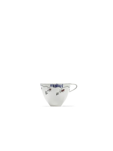 Serax - Marni - KOFFIEKOP HOOG ANEMONE MILK MF