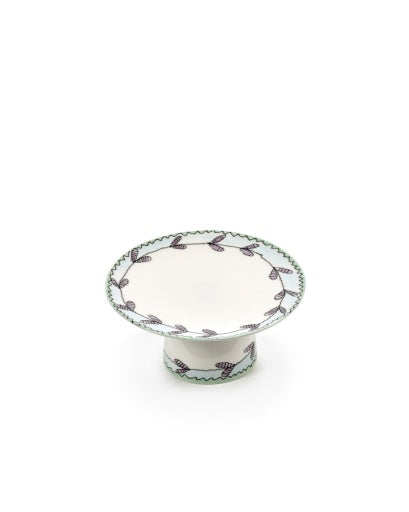 Serax - Marni - GEBAKSCHAAL S BLOSSOM MILK MF