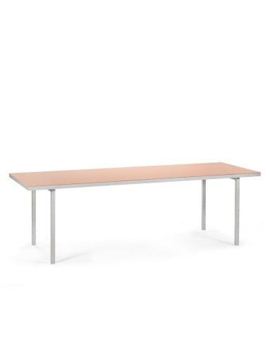 EETTAFEL L ROZE