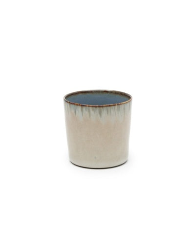 Serax - Anita Le Grelle - BEKER M MISTY GREY/SMOKY BLUE