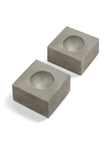 Serax - Catharina Bossaert - EIERDOPJE BETON UOVO