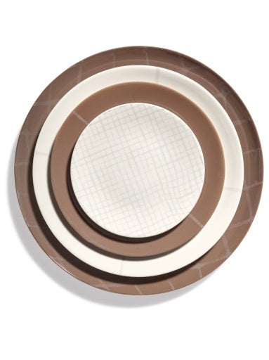 Serax - Kelly Wearstler - BORD XS SALT ZUMA