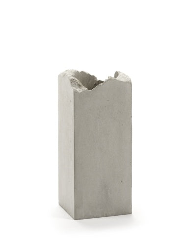 Serax - Patrick Paris - VAAS S BETON BROQUAINE