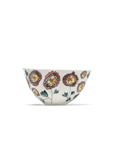 Serax - Marni - SERVEERKOM L ANEMONE MILK MF