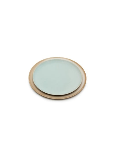 Serax - Anita Le Grelle - BORD M SMOKY BLUE