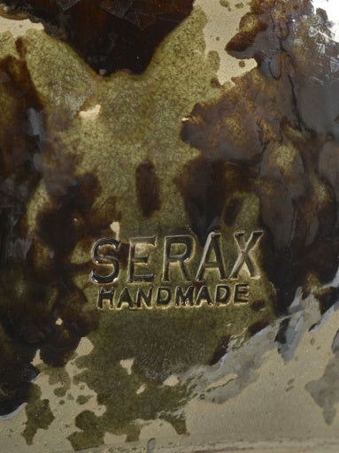 Serax - Serax - SIERPOT S MYSTIQUE BRUIN
