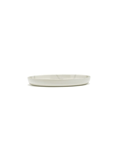 Serax - Kelly Wearstler - HOOG BORD M SALT ZUMA