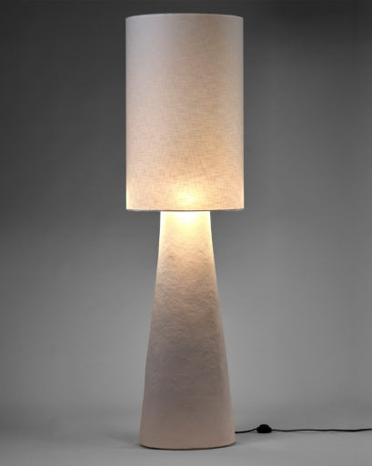 Serax - Marie Michielssen - STAANLAMP 04 WIT EARTH