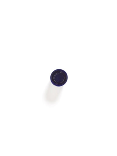 Serax - Ottolenghi - KOFFIEKOP DONKERBLAUW WIT FEAST